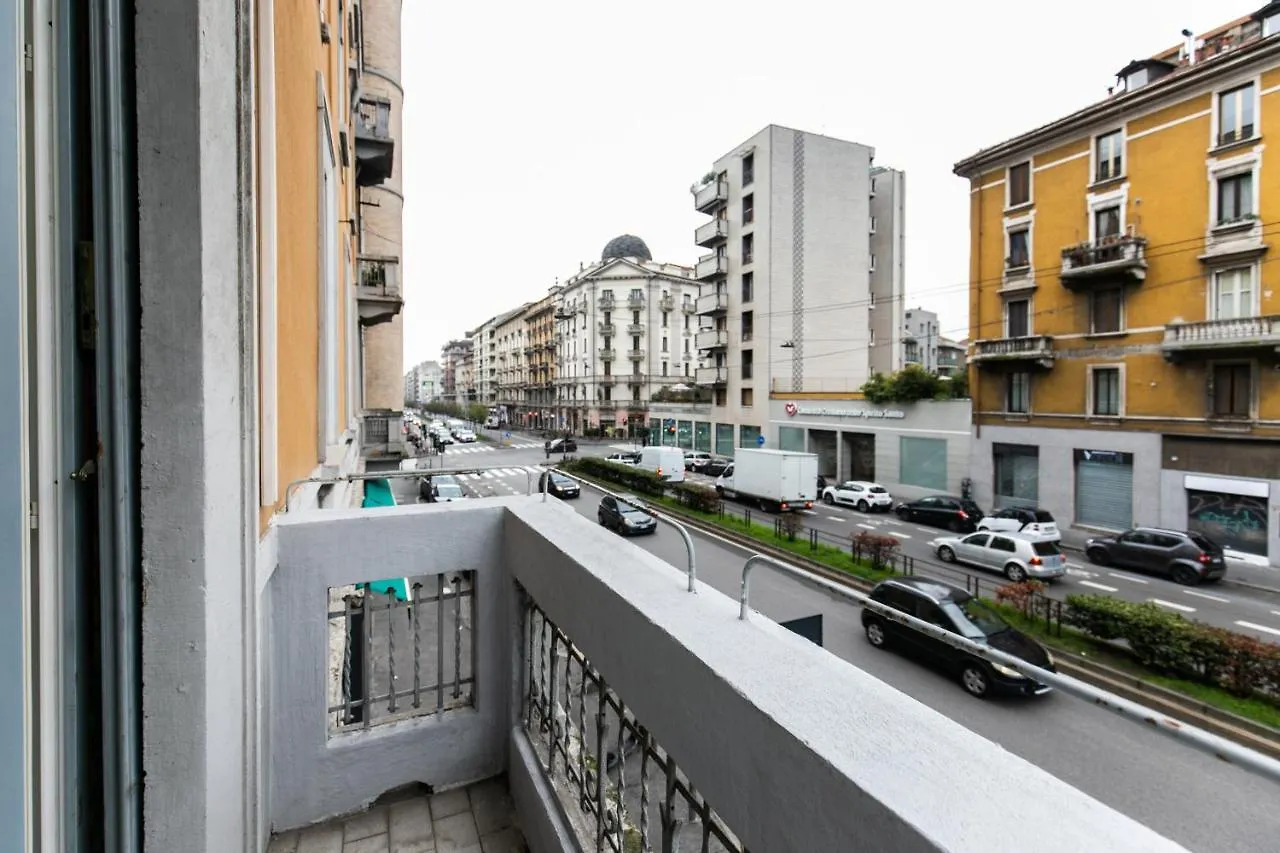 Luxury Nolo Apartment - Subway 100Mt Milano