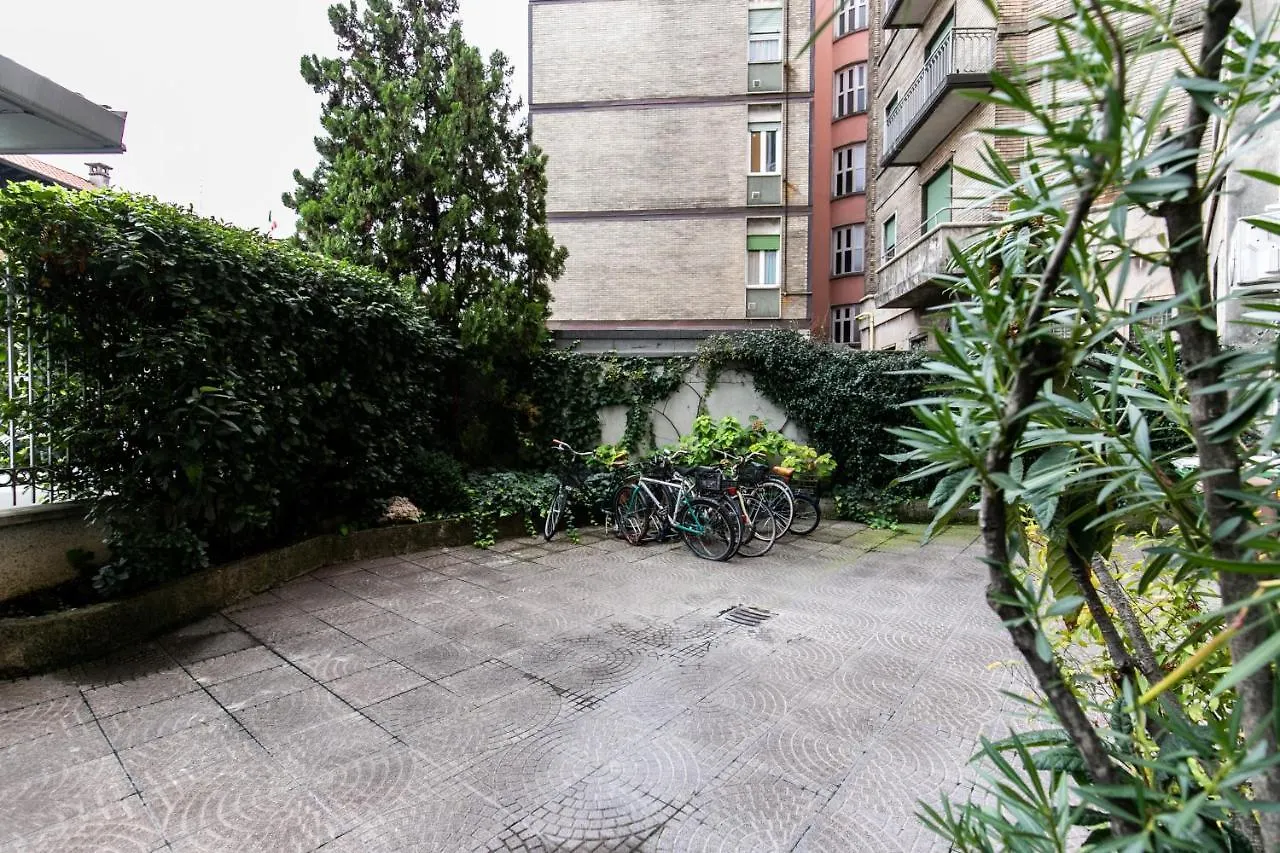 Luxury Nolo Apartment - Subway 100Mt Milano