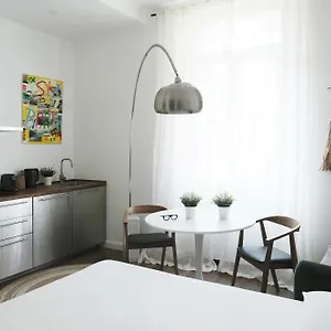 Appartamento Comecasa Mamy In Crocetta Vicino Mangiagalli, Milano