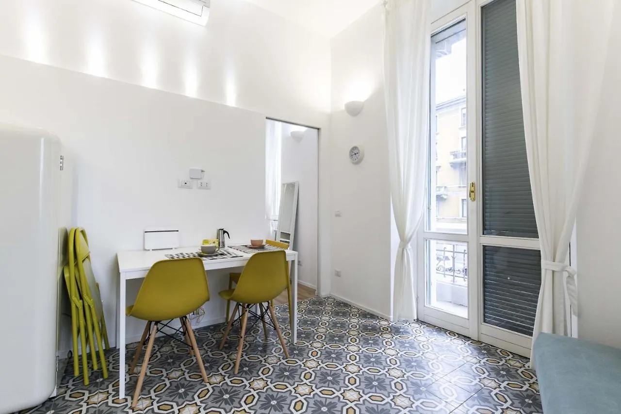Luxury Nolo Apartment - Subway 100Mt Milano 0*,