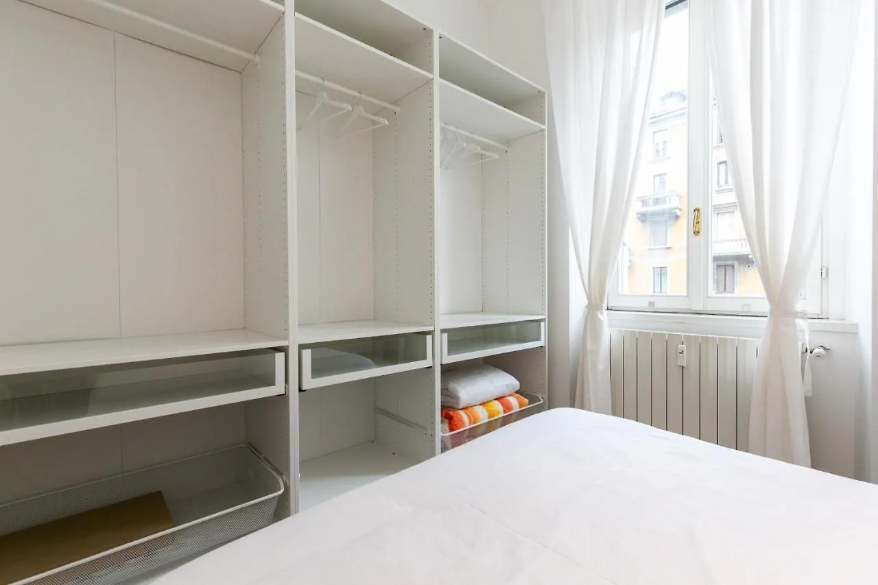 Luxury Nolo Apartment - Subway 100Mt Milano