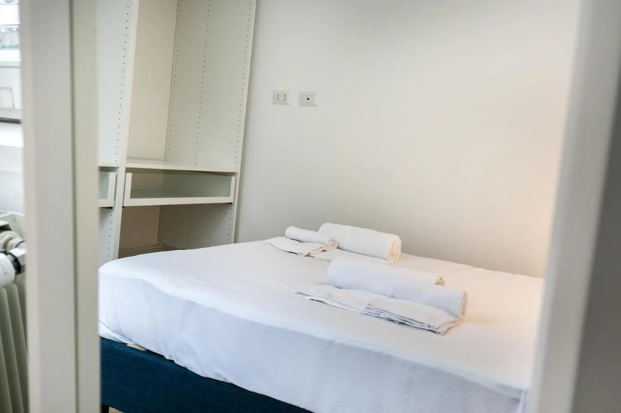 Luxury Nolo Apartment - Subway 100Mt Milano