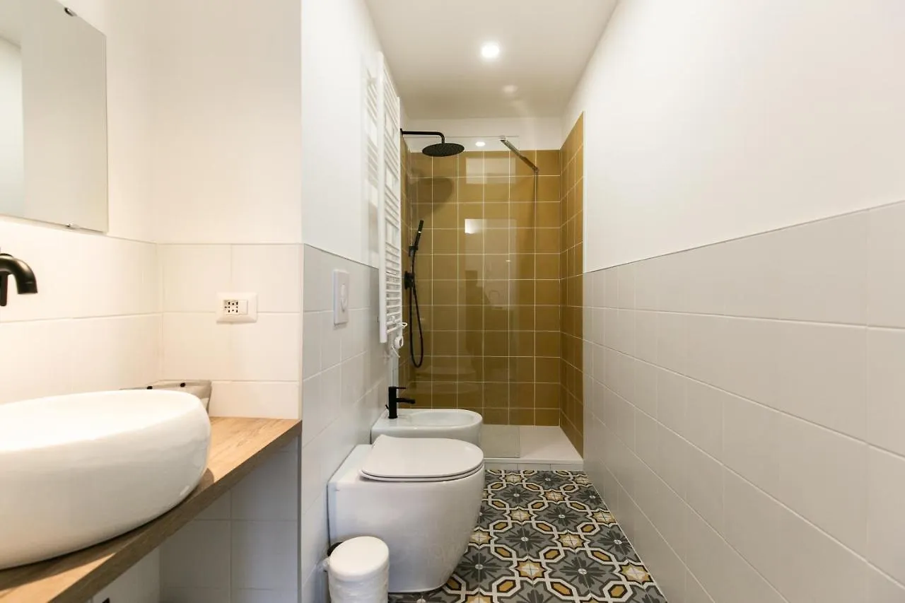 Luxury Nolo Apartment - Subway 100Mt Milano