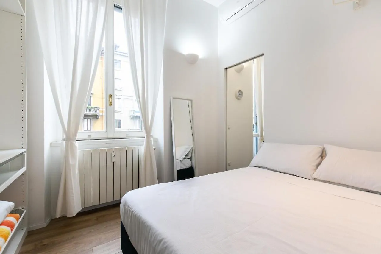 Luxury Nolo Apartment - Subway 100Mt Milano