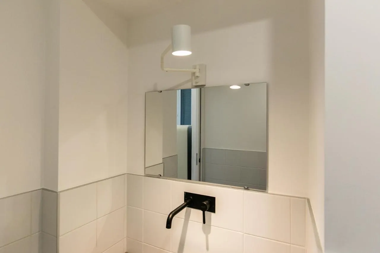 Luxury Nolo Apartment - Subway 100Mt Milano İtalya