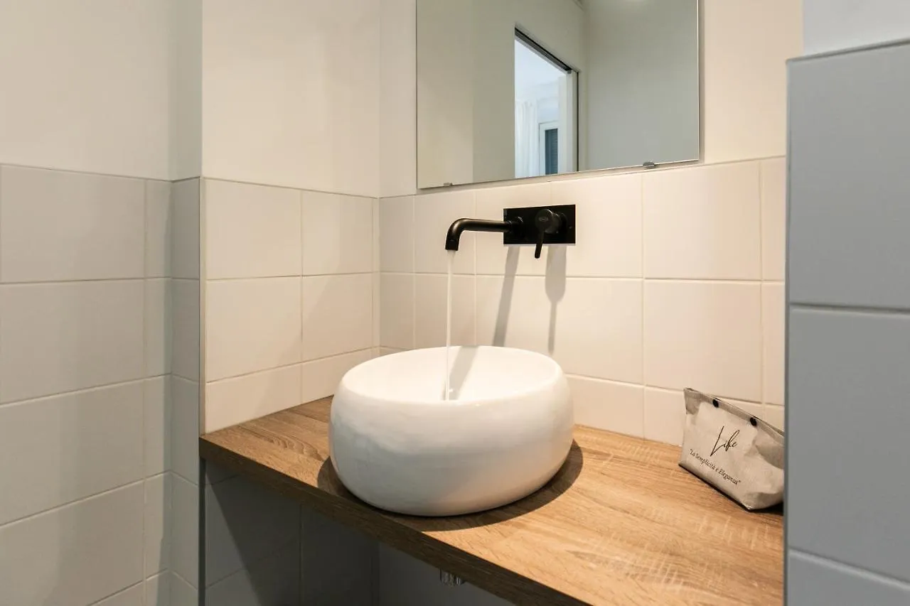 Luxury Nolo Apartment - Subway 100Mt Milano