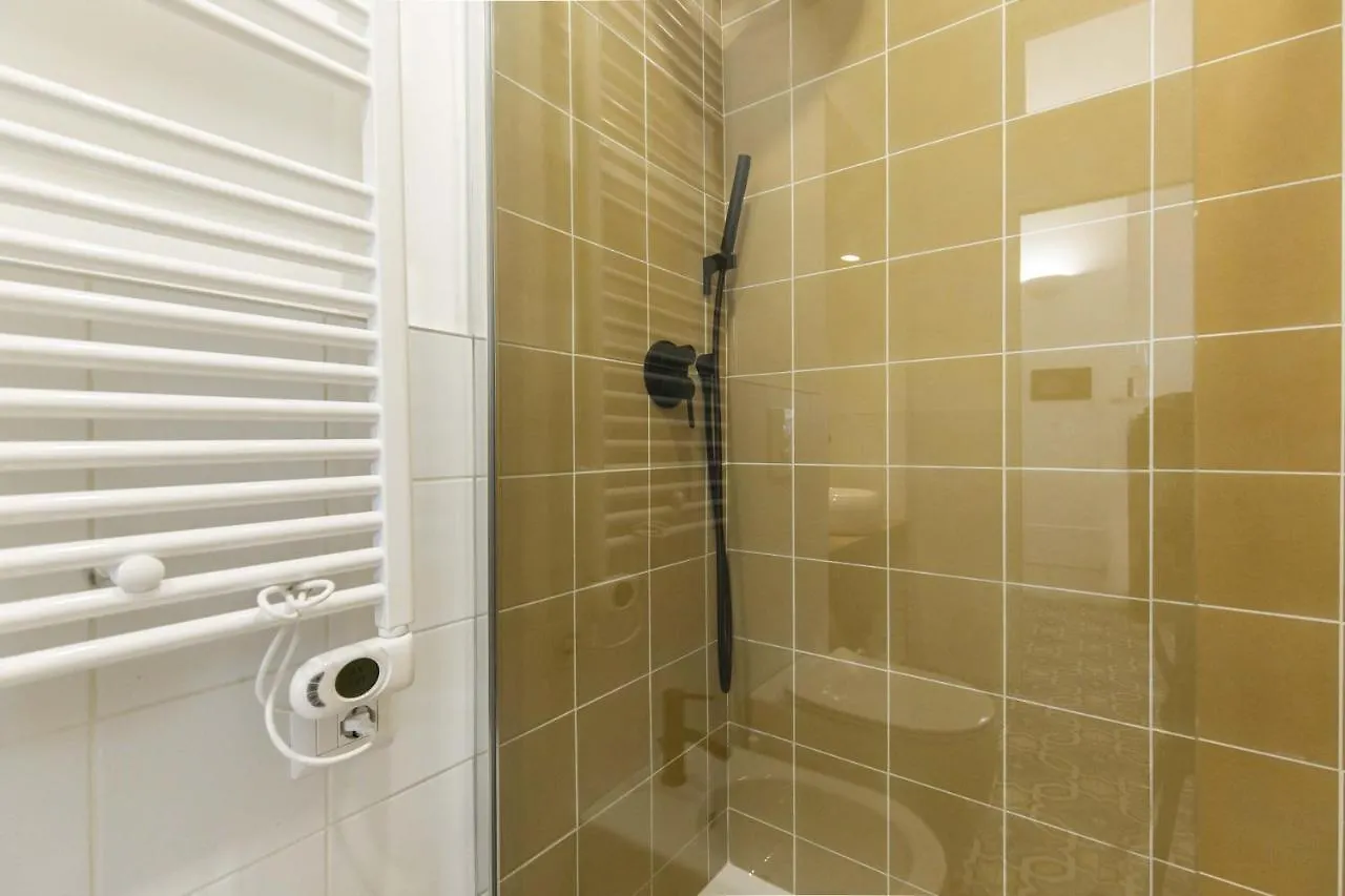 Luxury Nolo Apartment - Subway 100Mt Milan