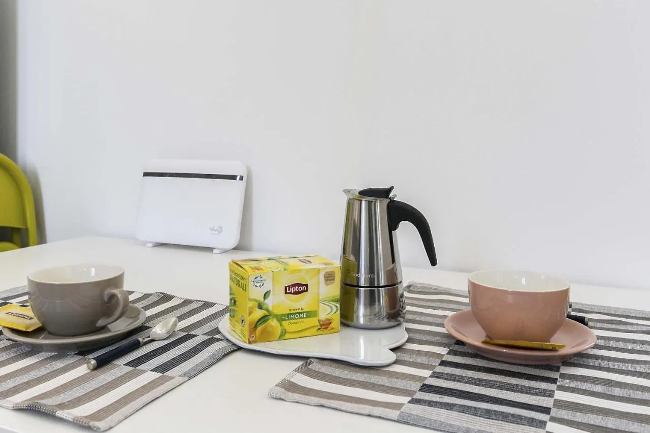 Luxury Nolo Apartment - Subway 100Mt Milan