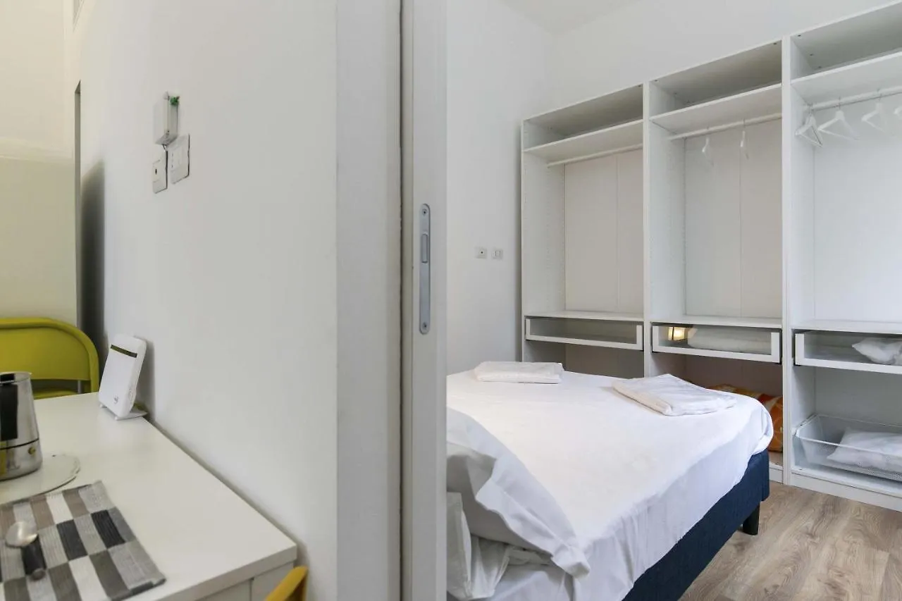 Luxury Nolo Apartment - Subway 100Mt Milan