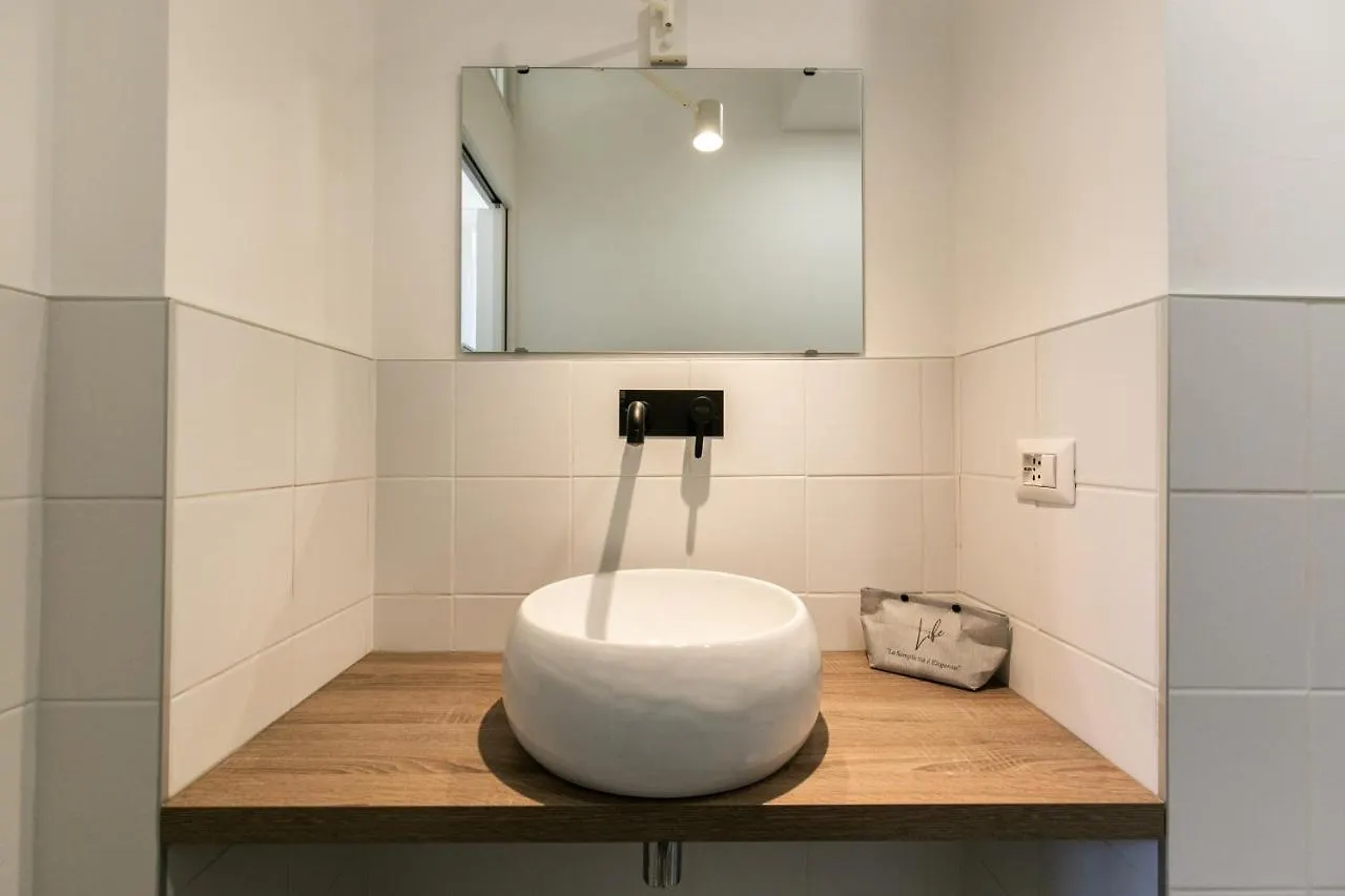 Luxury Nolo Apartment - Subway 100Mt Milan
