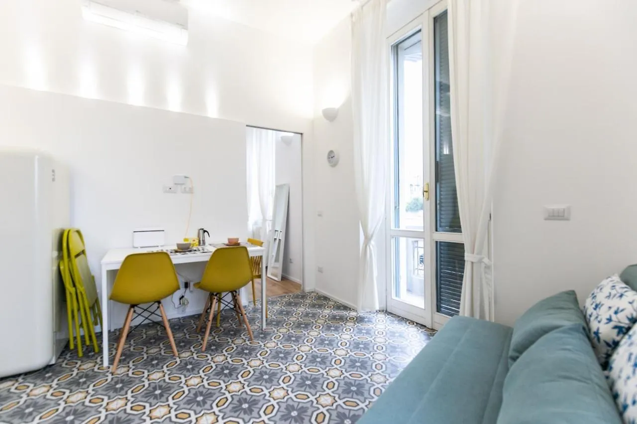 Luxury Nolo Apartment - Subway 100Mt Milan